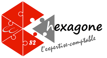 Logo Hexagone